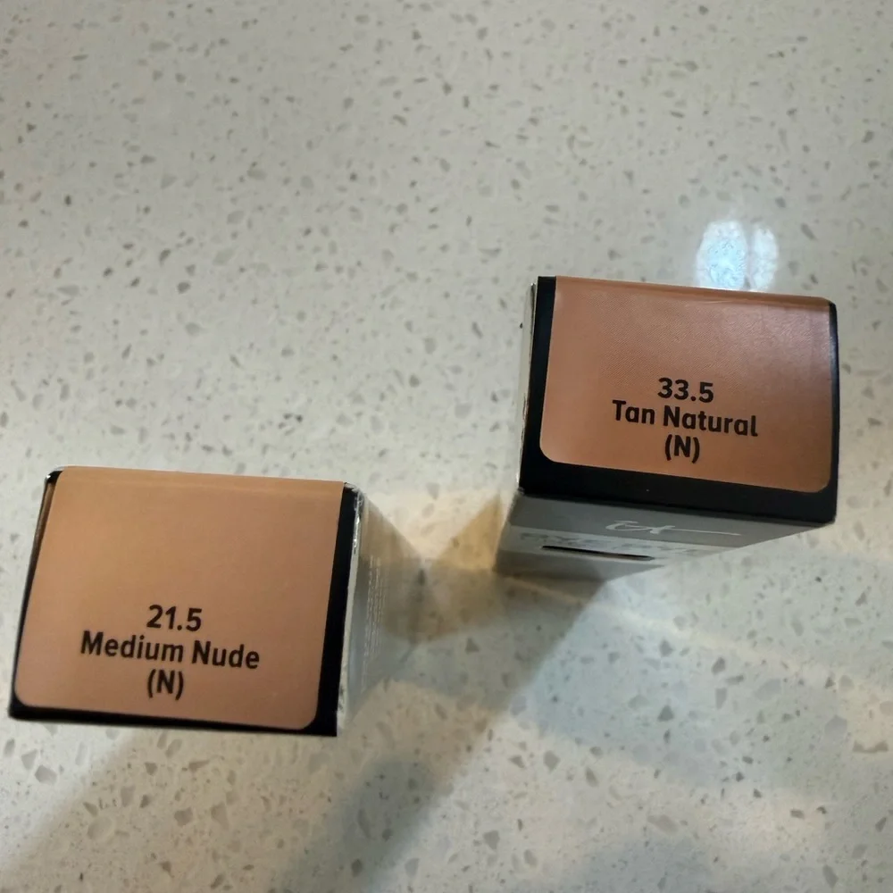 IT Cosmetics Bye Bye Under Eye Concealer - Water-Resistant, 24H Full Coverage